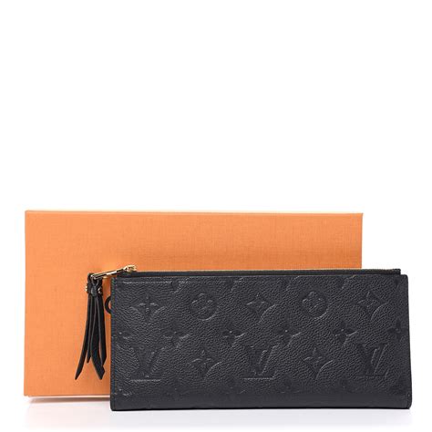 louis vuitton adele wallet price|Louis Vuitton 2018 Empreinte Adele Wal.